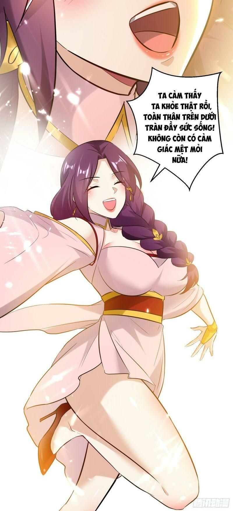 đọc truyện Lăng Thiên Thần Đế Chương 90 ảnh 26 tại Thiên Thai Truyện