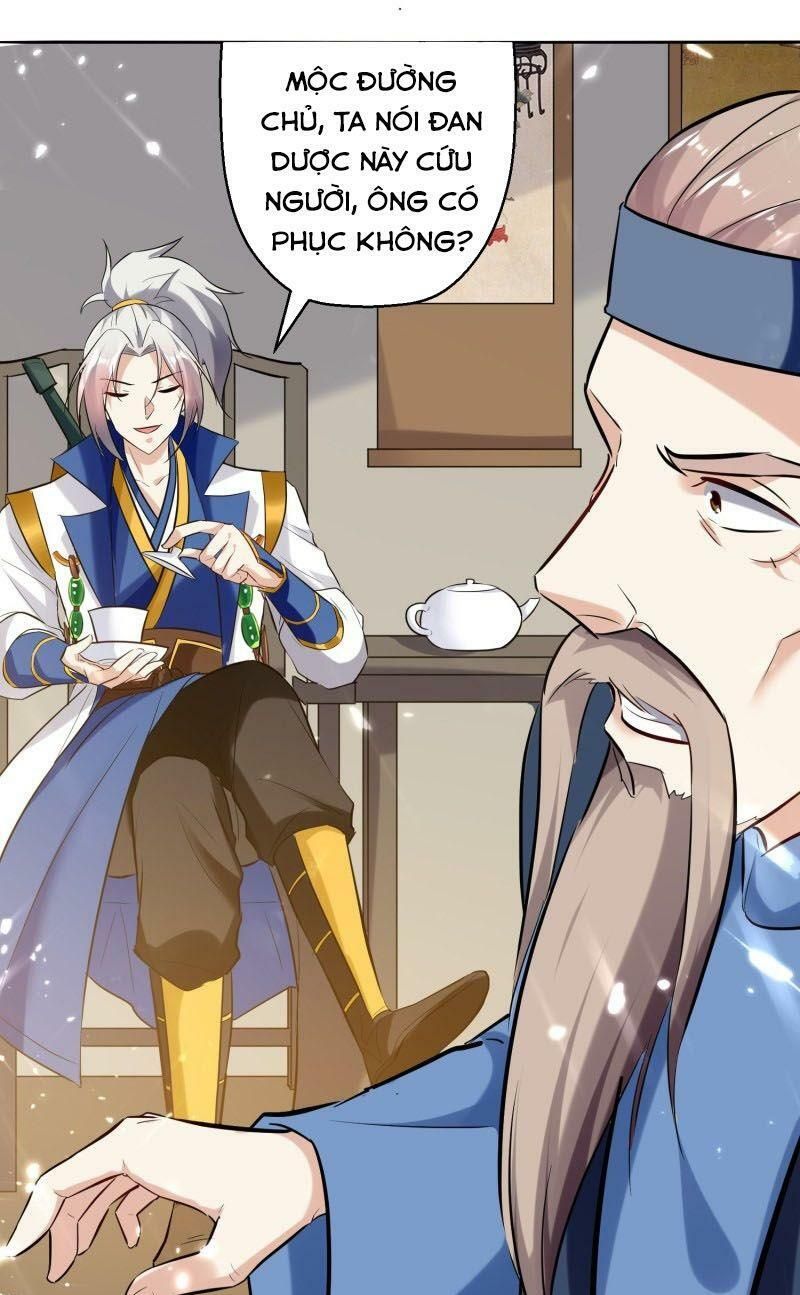 đọc truyện Lăng Thiên Thần Đế Chương 90 ảnh 29 tại Thiên Thai Truyện