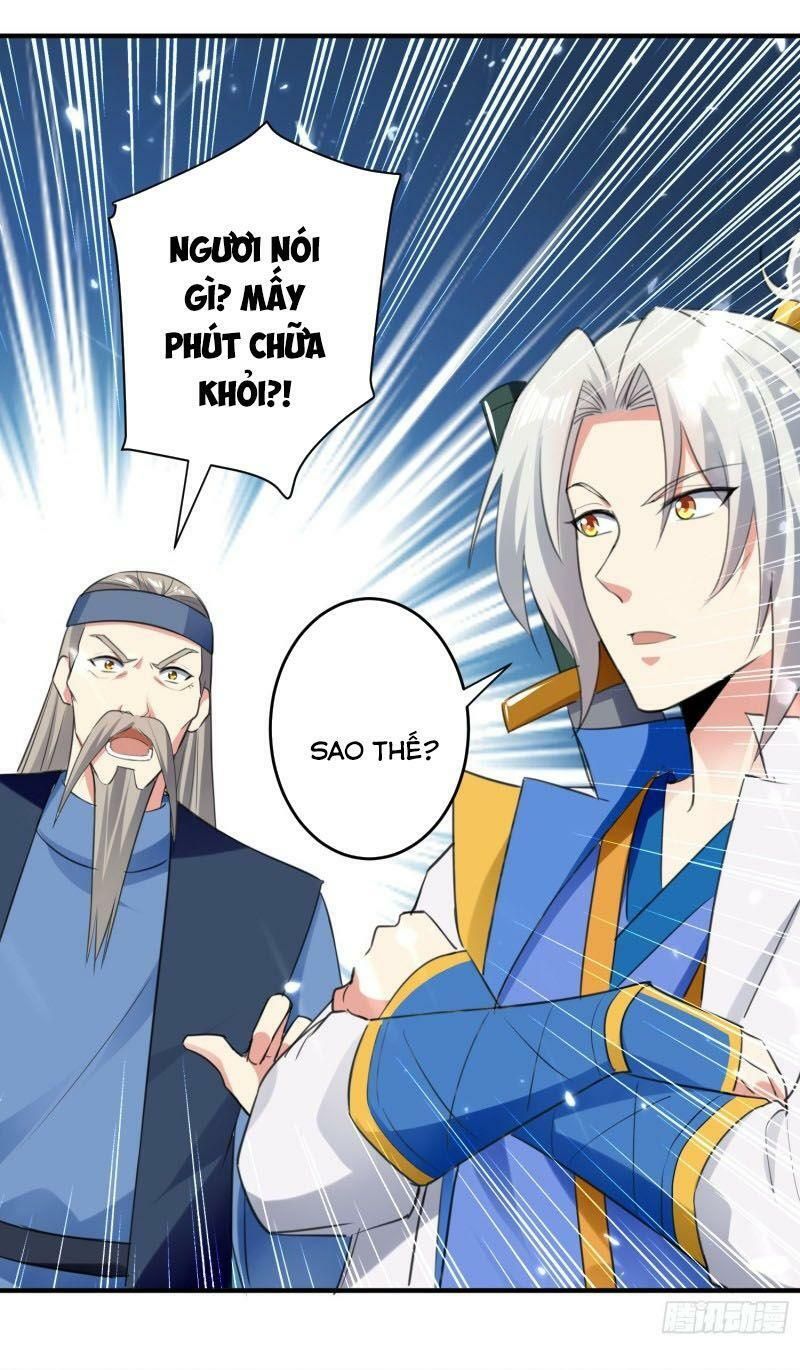 đọc truyện Lăng Thiên Thần Đế Chương 90 ảnh 7 tại Thiên Thai Truyện