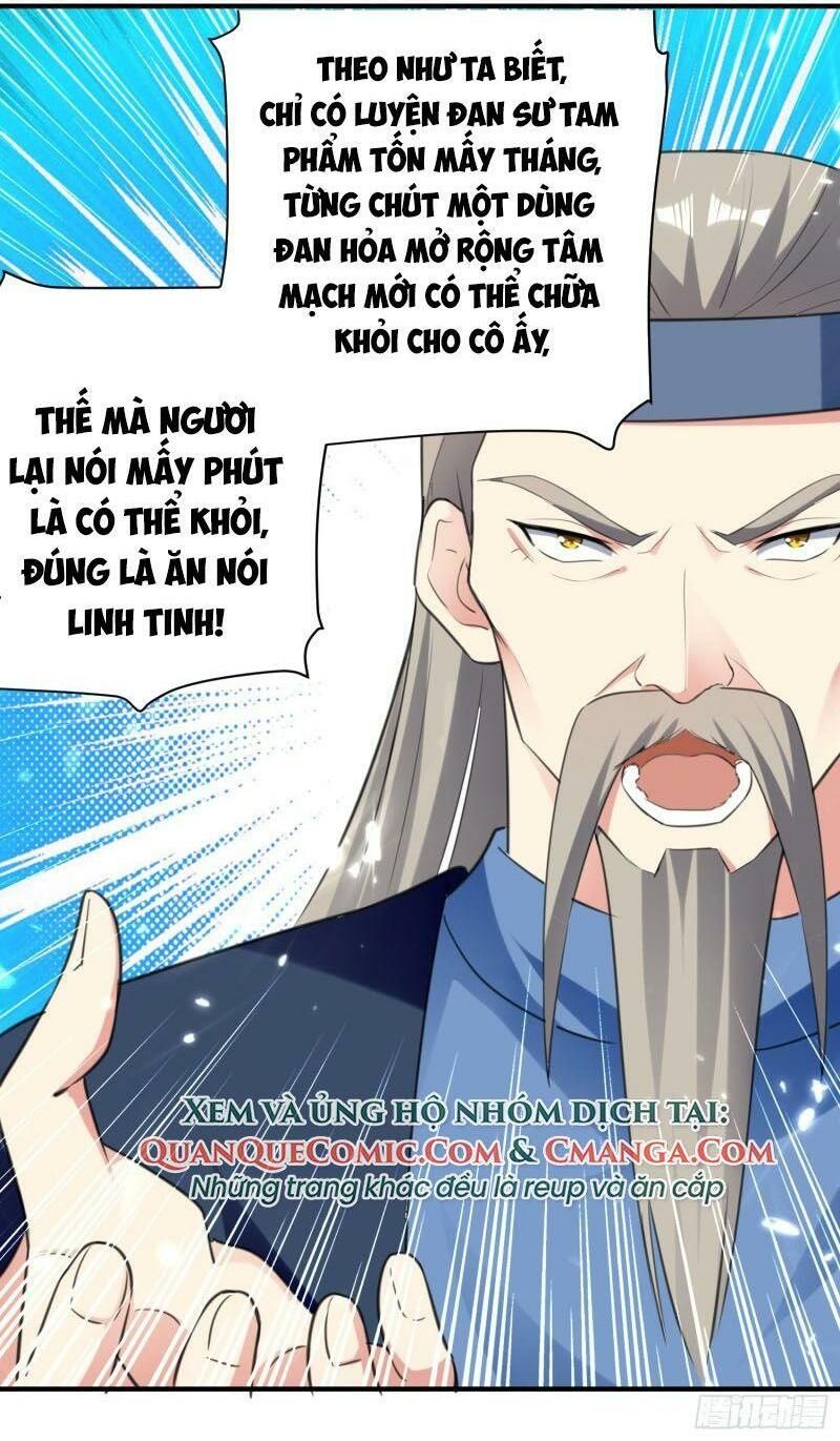 đọc truyện Lăng Thiên Thần Đế Chương 90 ảnh 8 tại Thiên Thai Truyện