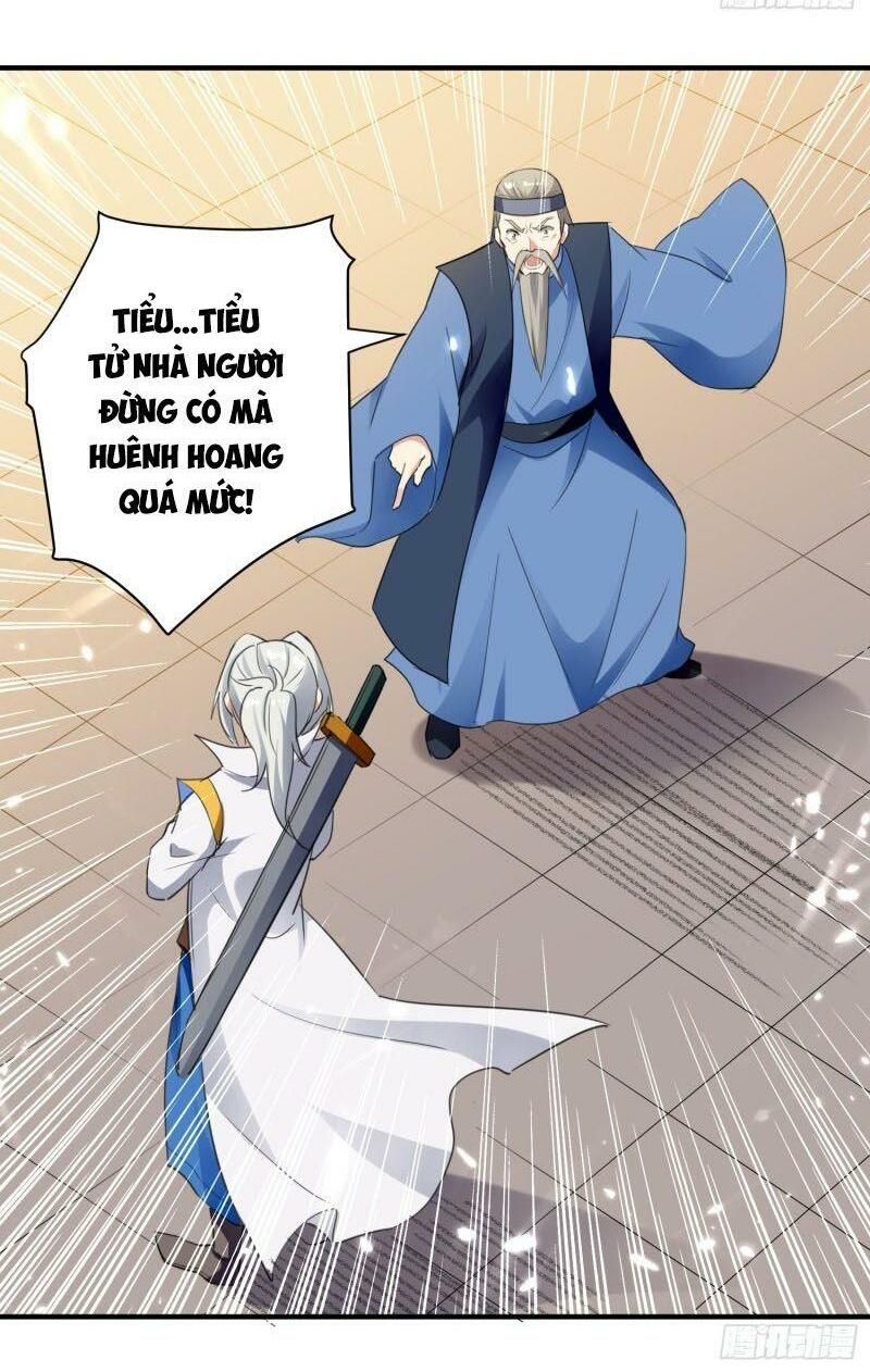 đọc truyện Lăng Thiên Thần Đế Chương 90 ảnh 10 tại Thiên Thai Truyện