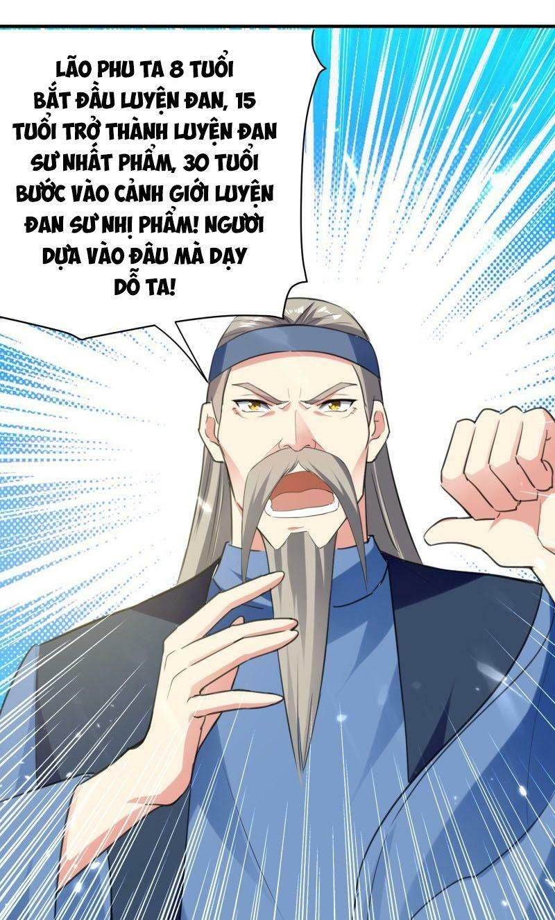 đọc truyện Lăng Thiên Thần Đế Chương 90 ảnh 11 tại Thiên Thai Truyện