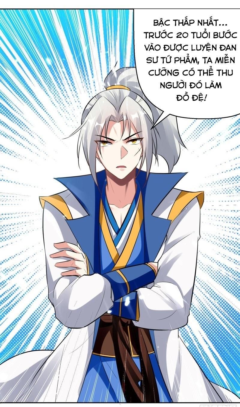 đọc truyện Lăng Thiên Thần Đế Chương 91 ảnh 17 tại Thiên Thai Truyện