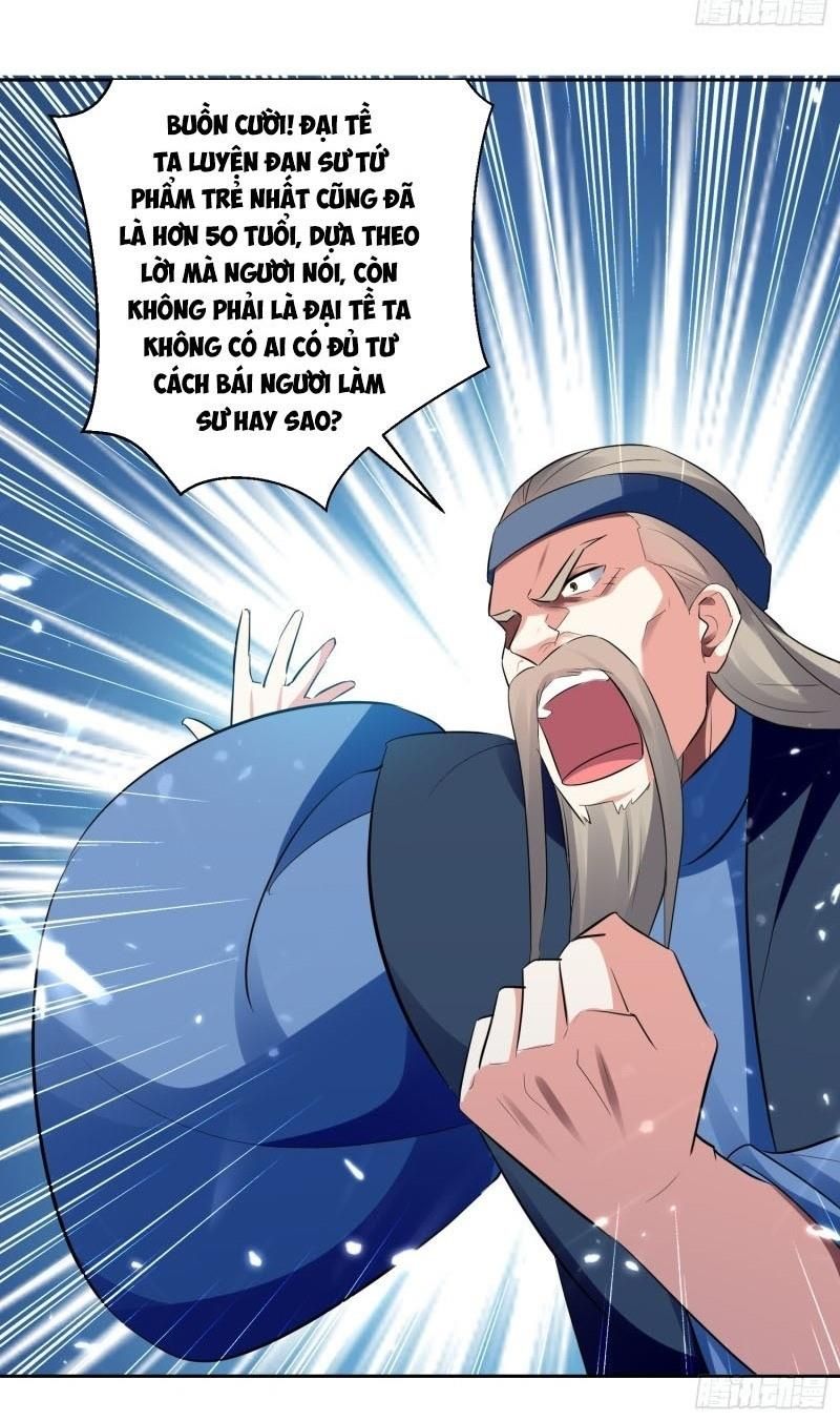 đọc truyện Lăng Thiên Thần Đế Chương 91 ảnh 18 tại Thiên Thai Truyện