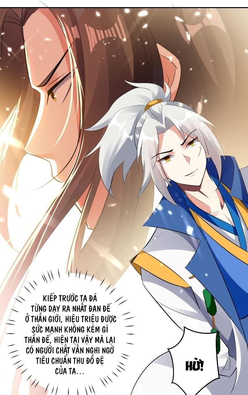 đọc truyện Lăng Thiên Thần Đế Chương 91 ảnh 21 tại Thiên Thai Truyện