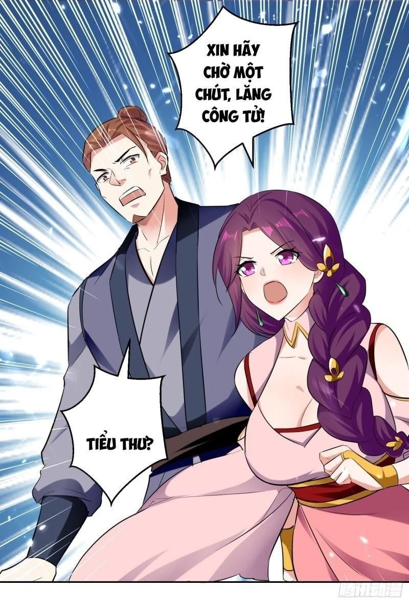 đọc truyện Lăng Thiên Thần Đế Chương 91 ảnh 23 tại Thiên Thai Truyện