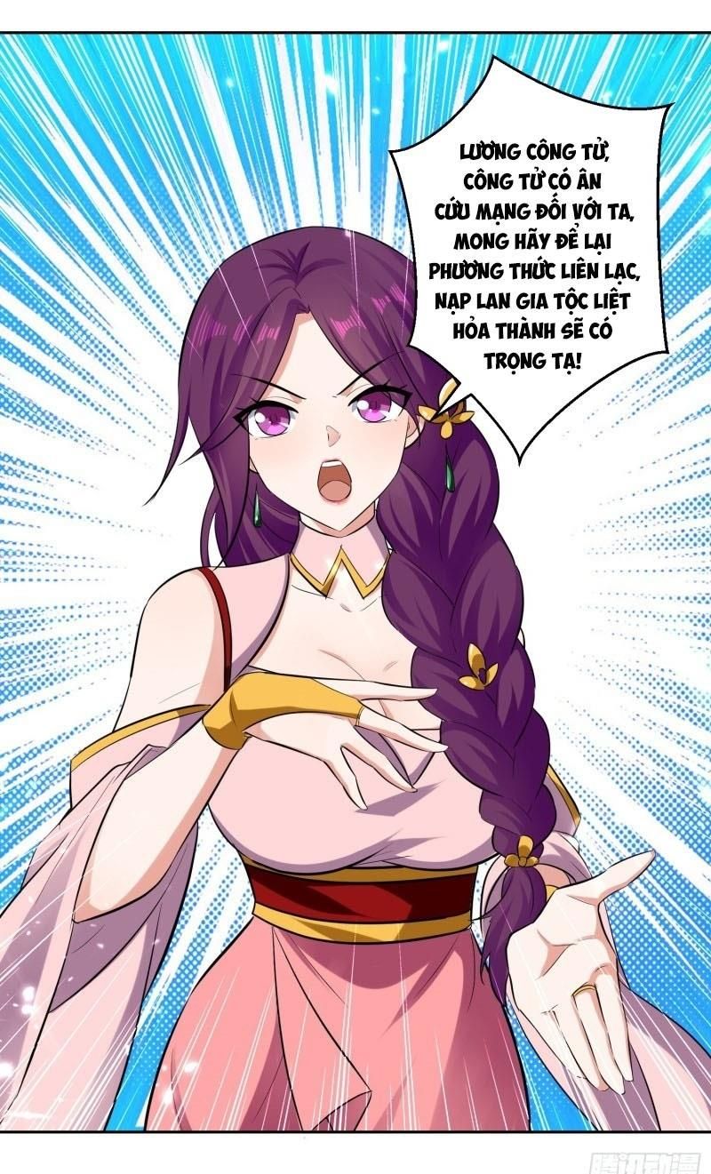 đọc truyện Lăng Thiên Thần Đế Chương 91 ảnh 25 tại Thiên Thai Truyện