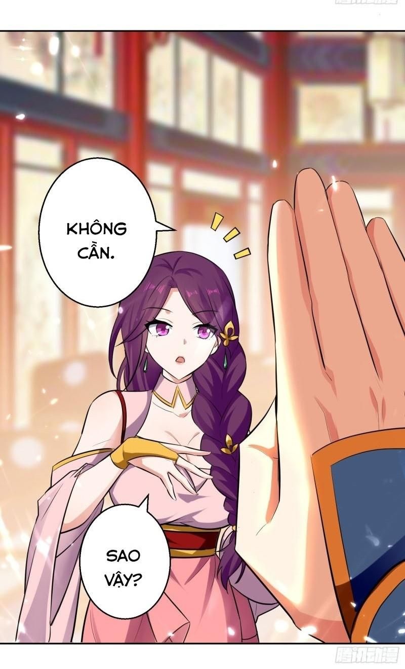 đọc truyện Lăng Thiên Thần Đế Chương 91 ảnh 26 tại Thiên Thai Truyện