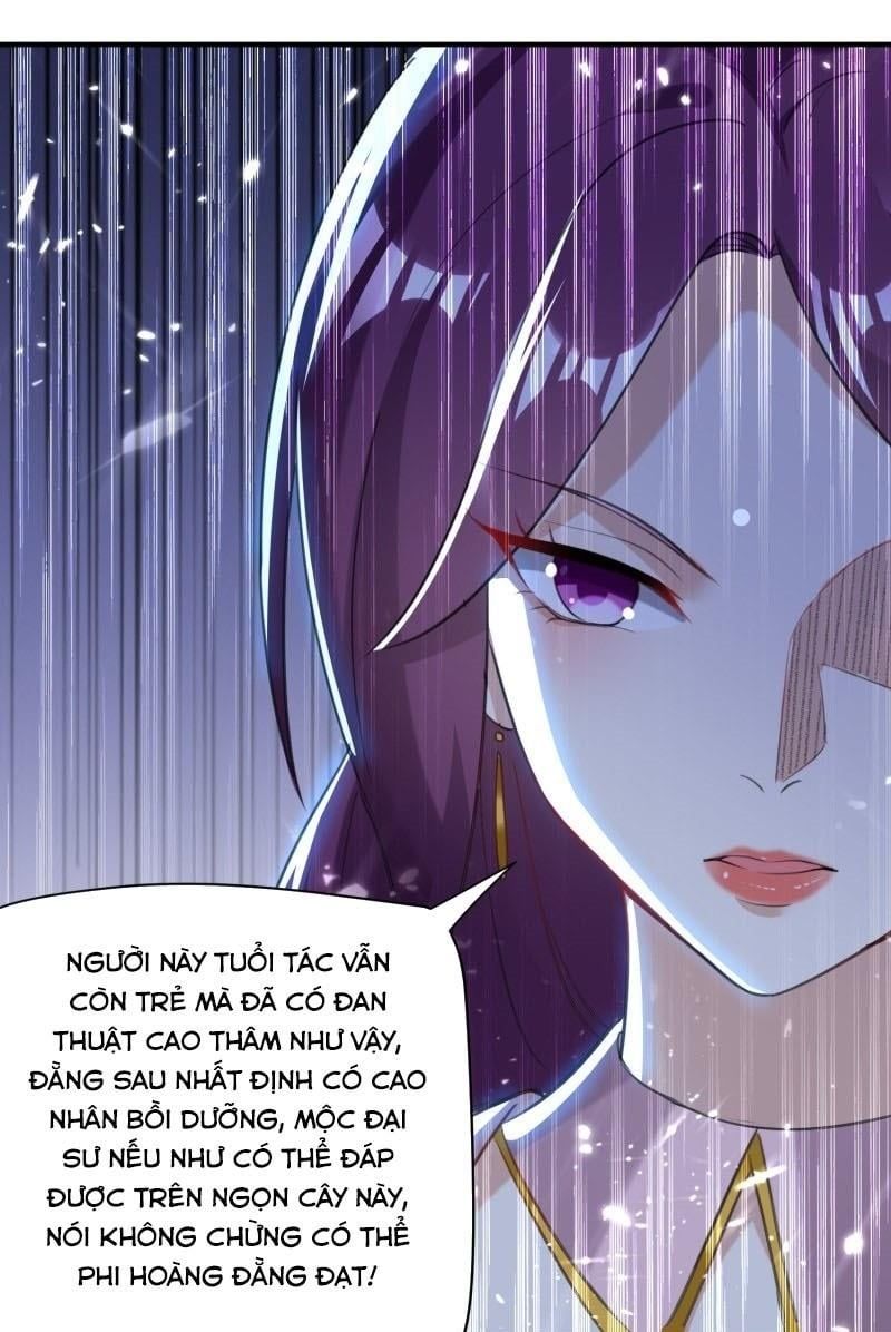 đọc truyện Lăng Thiên Thần Đế Chương 91 ảnh 5 tại Thiên Thai Truyện