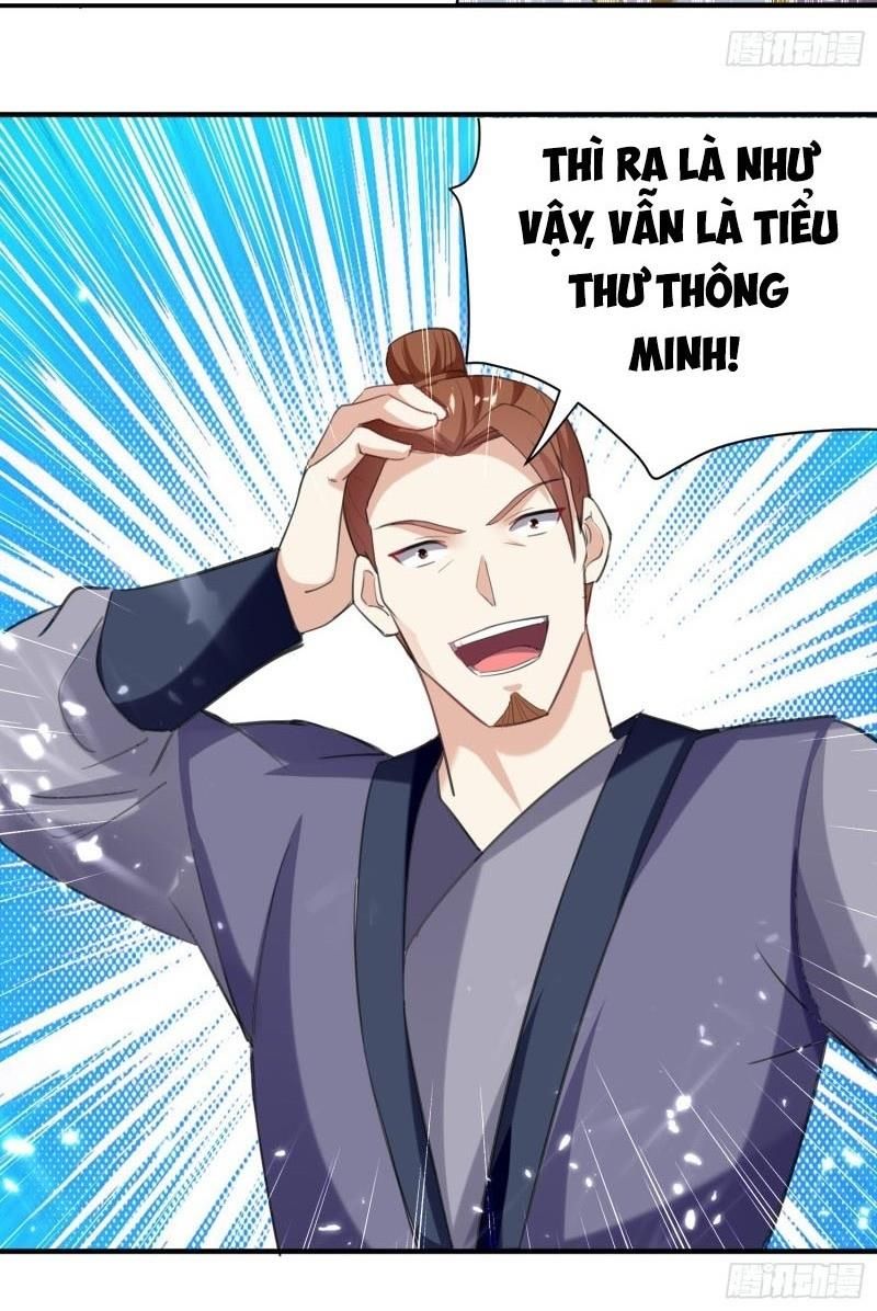 đọc truyện Lăng Thiên Thần Đế Chương 91 ảnh 6 tại Thiên Thai Truyện