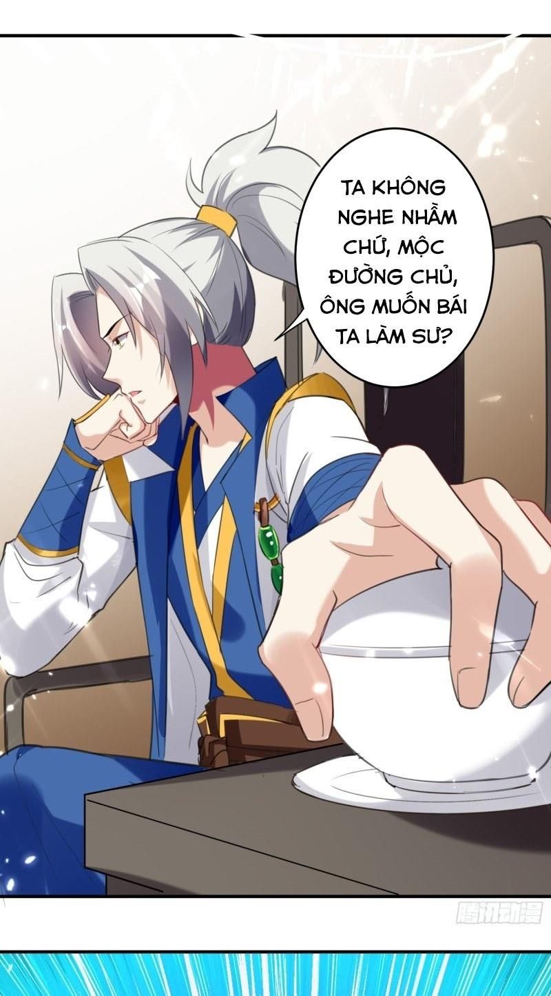 đọc truyện Lăng Thiên Thần Đế Chương 91 ảnh 9 tại Thiên Thai Truyện