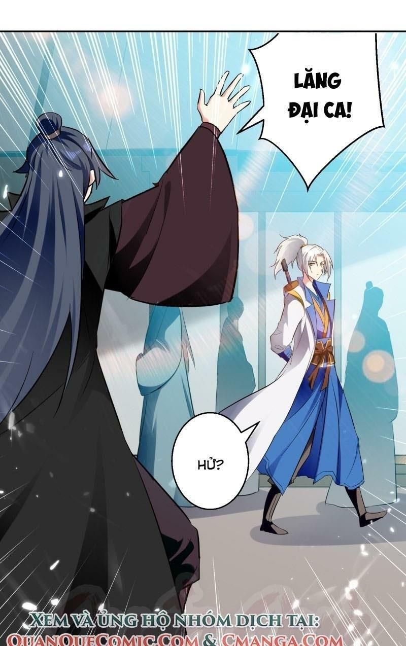 đọc truyện Lăng Thiên Thần Đế Chương 92 ảnh 3 tại Thiên Thai Truyện