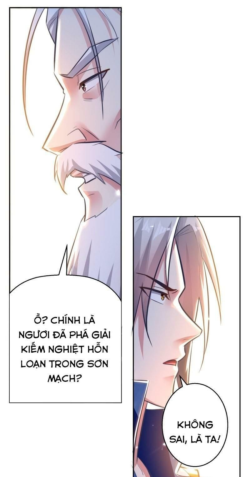 đọc truyện Lăng Thiên Thần Đế Chương 92 ảnh 13 tại Thiên Thai Truyện