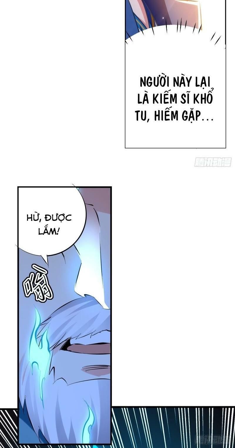 đọc truyện Lăng Thiên Thần Đế Chương 92 ảnh 14 tại Thiên Thai Truyện