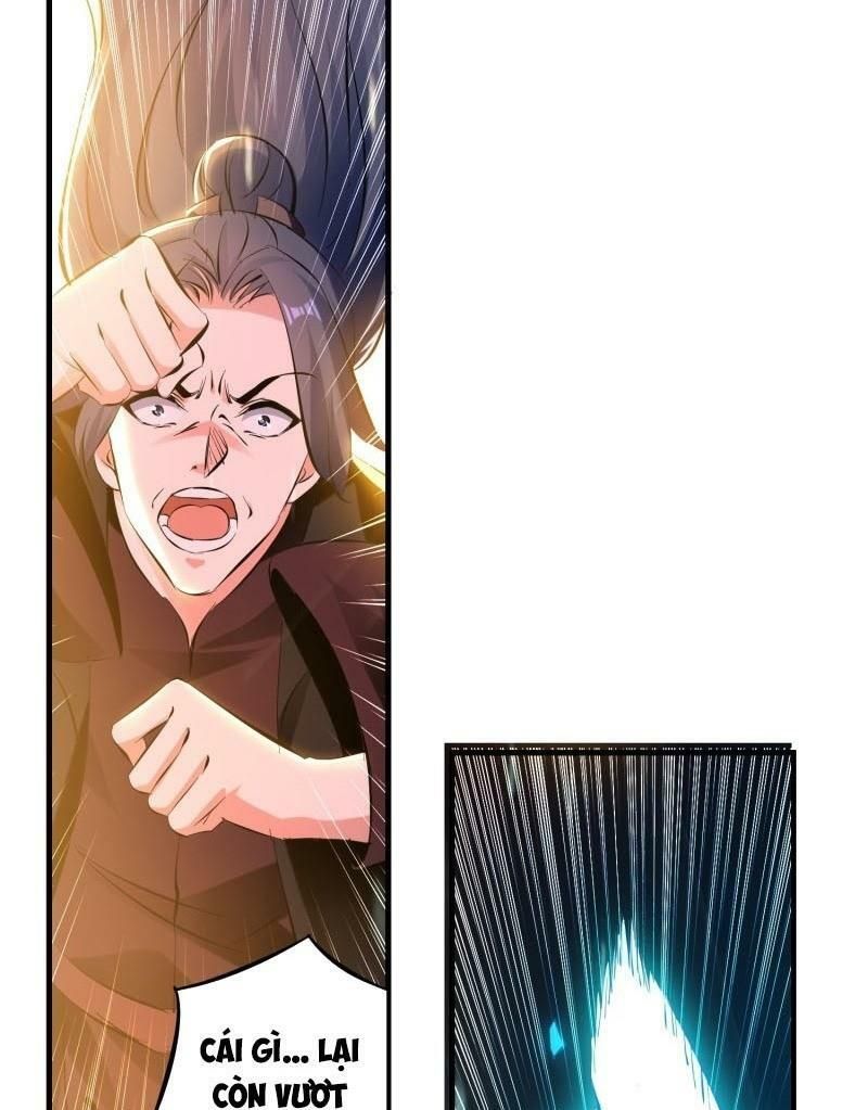 đọc truyện Lăng Thiên Thần Đế Chương 92 ảnh 21 tại Thiên Thai Truyện