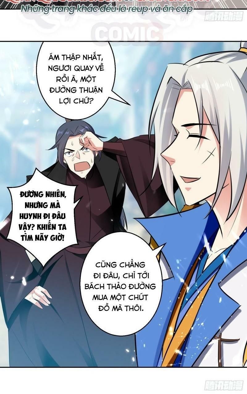 đọc truyện Lăng Thiên Thần Đế Chương 92 ảnh 4 tại Thiên Thai Truyện