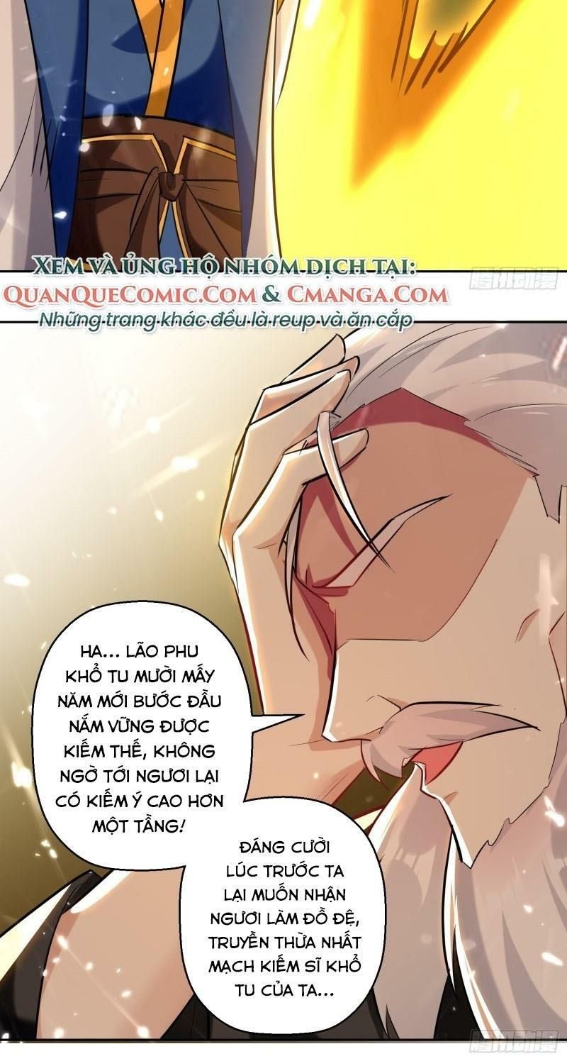 đọc truyện Lăng Thiên Thần Đế Chương 92 ảnh 26 tại Thiên Thai Truyện