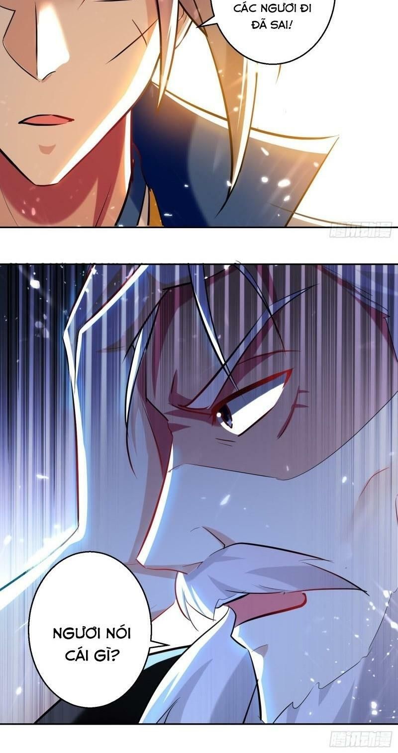 đọc truyện Lăng Thiên Thần Đế Chương 92 ảnh 28 tại Thiên Thai Truyện