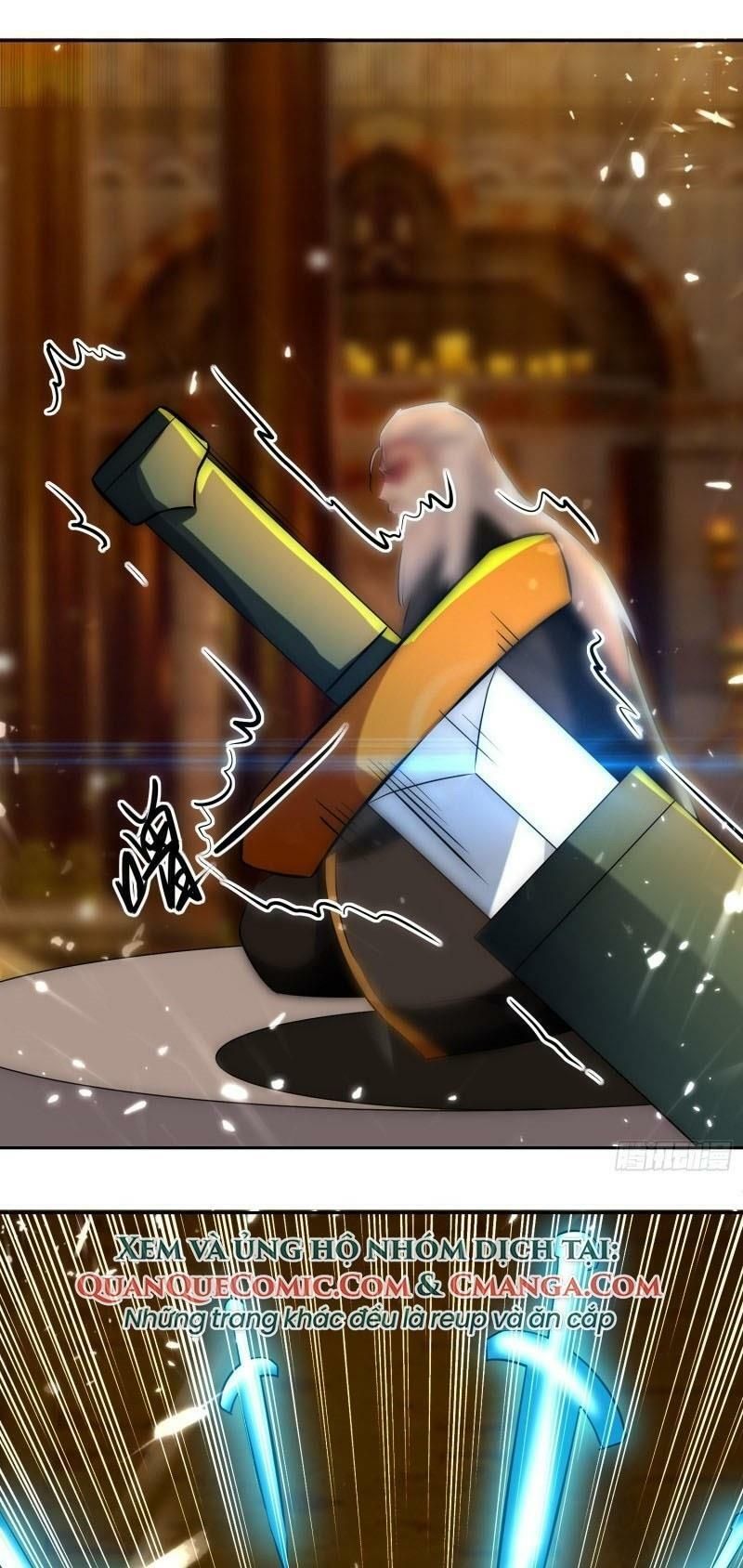 đọc truyện Lăng Thiên Thần Đế Chương 92 ảnh 29 tại Thiên Thai Truyện