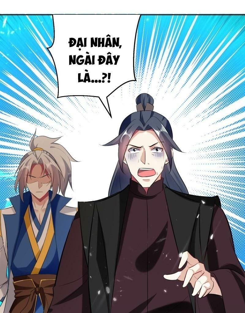 đọc truyện Lăng Thiên Thần Đế Chương 92 ảnh 31 tại Thiên Thai Truyện