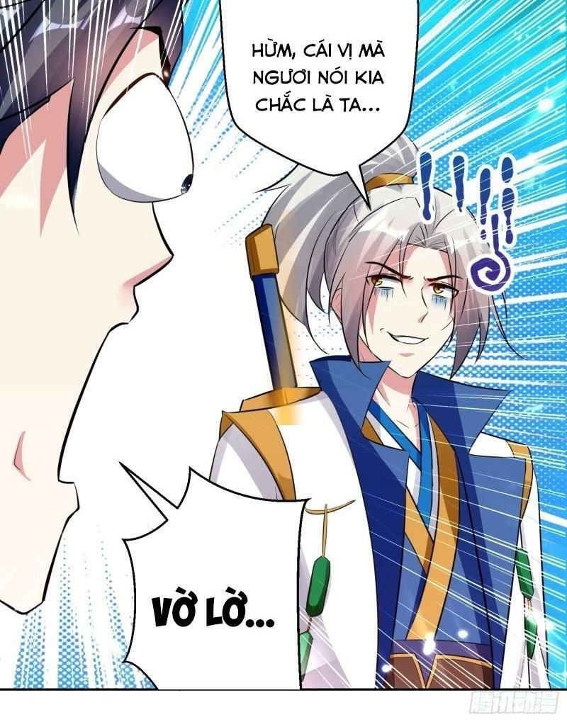 đọc truyện Lăng Thiên Thần Đế Chương 92 ảnh 6 tại Thiên Thai Truyện