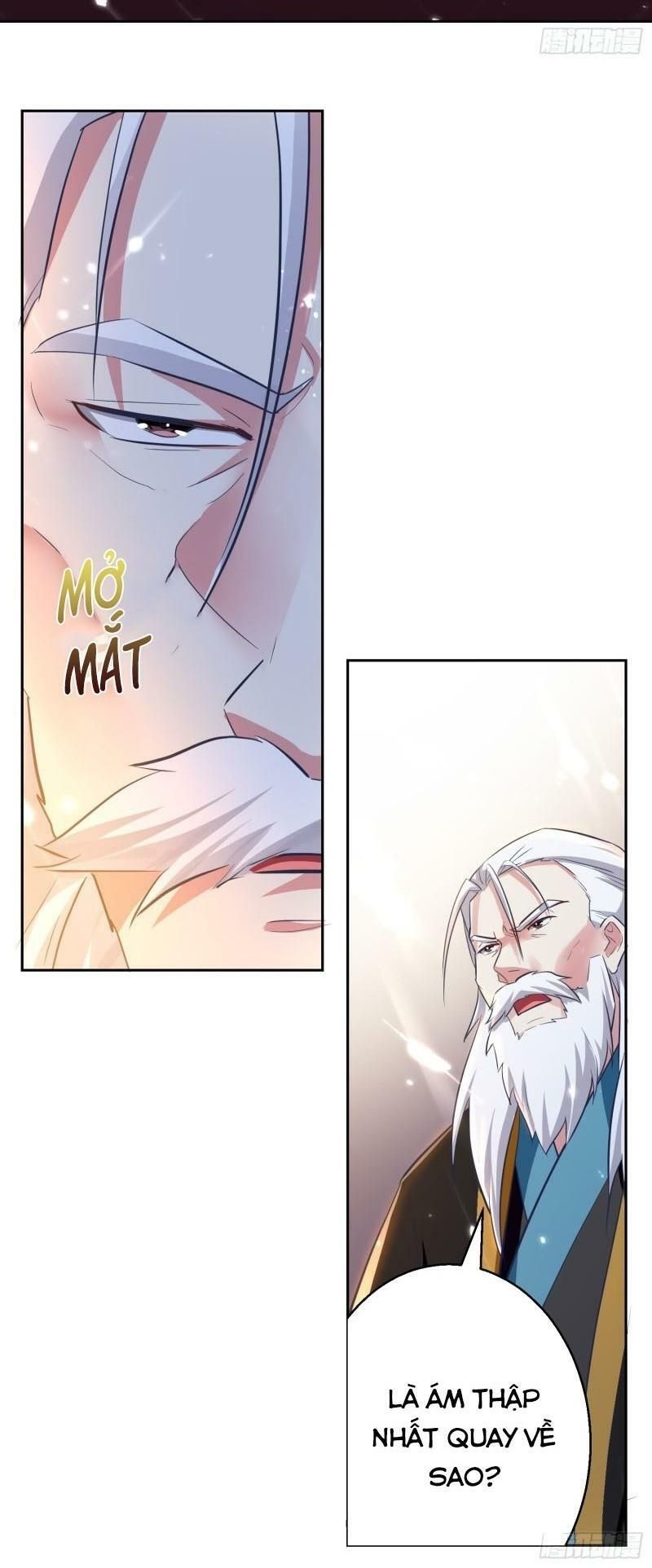 đọc truyện Lăng Thiên Thần Đế Chương 92 ảnh 10 tại Thiên Thai Truyện