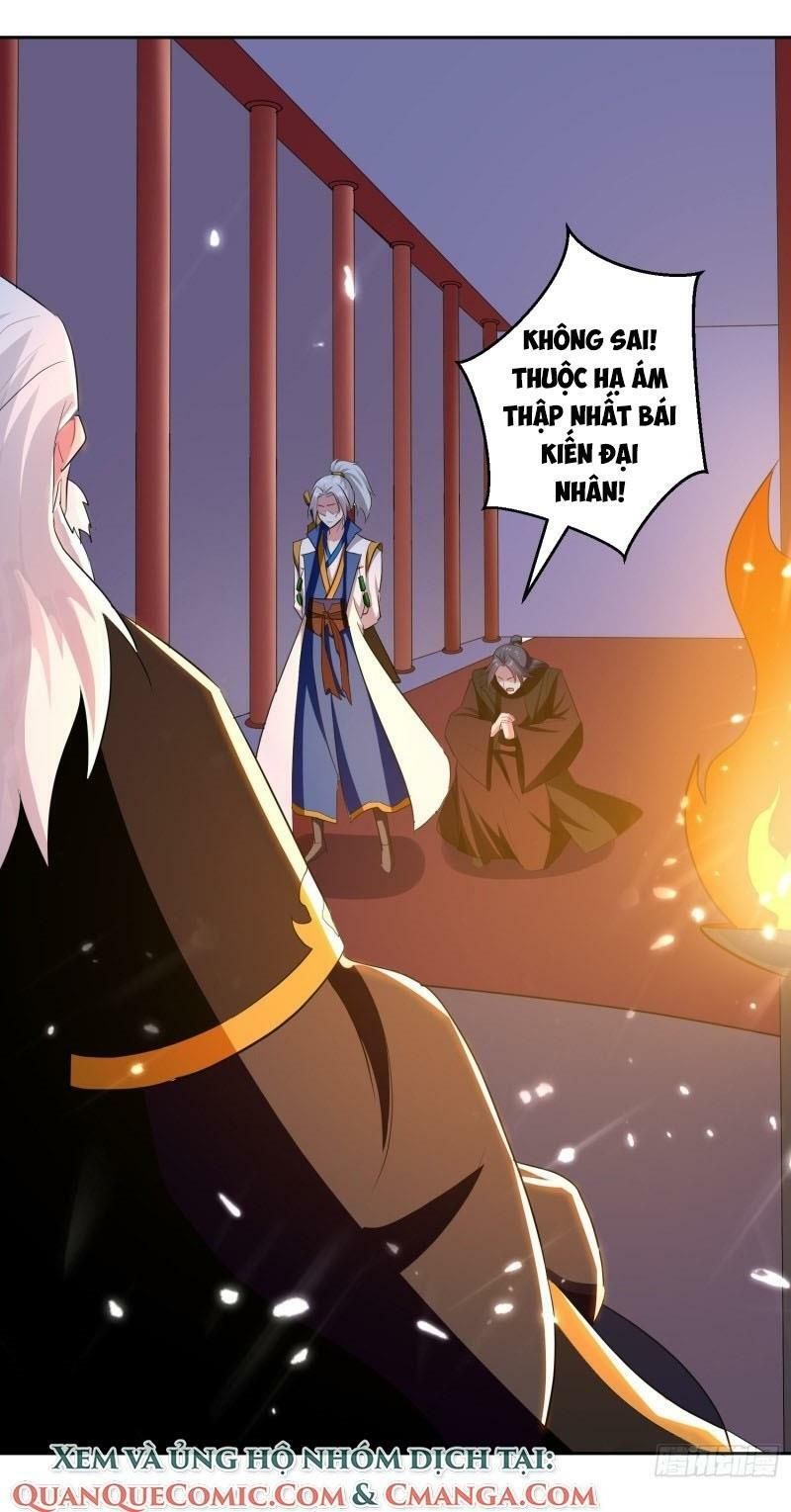 đọc truyện Lăng Thiên Thần Đế Chương 92 ảnh 11 tại Thiên Thai Truyện