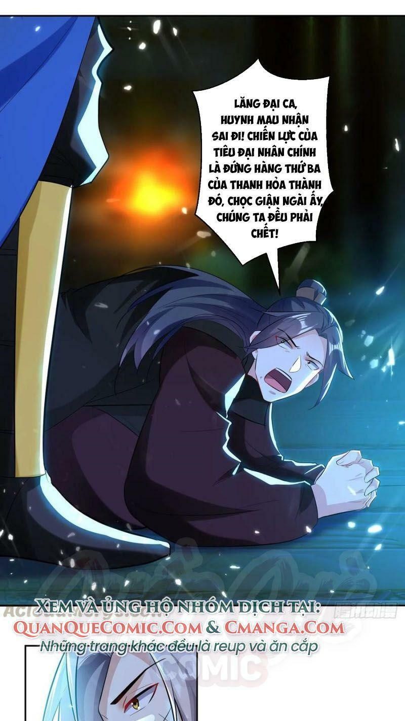 đọc truyện Lăng Thiên Thần Đế Chương 93 ảnh 3 tại Thiên Thai Truyện