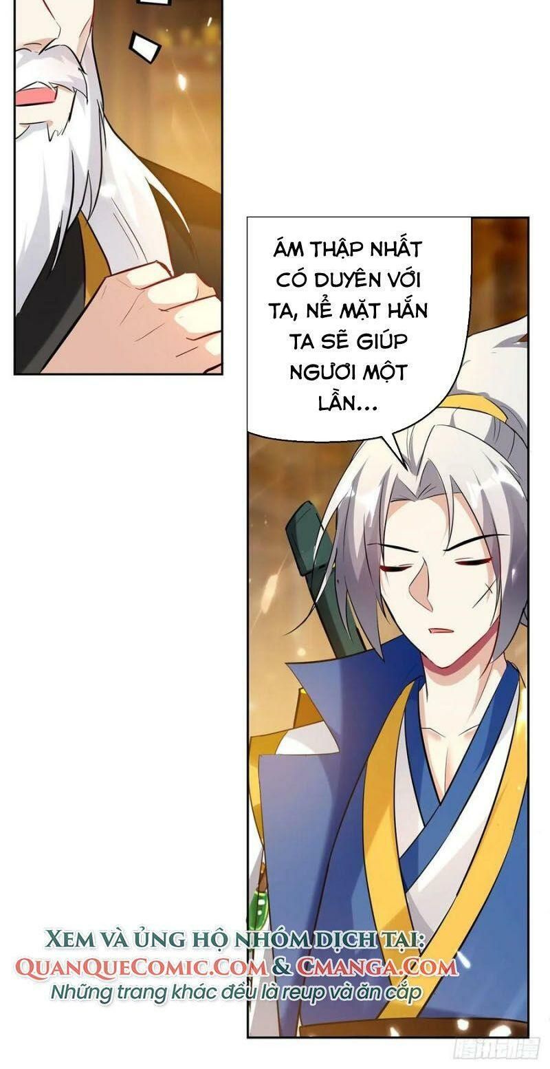 đọc truyện Lăng Thiên Thần Đế Chương 93 ảnh 13 tại Thiên Thai Truyện