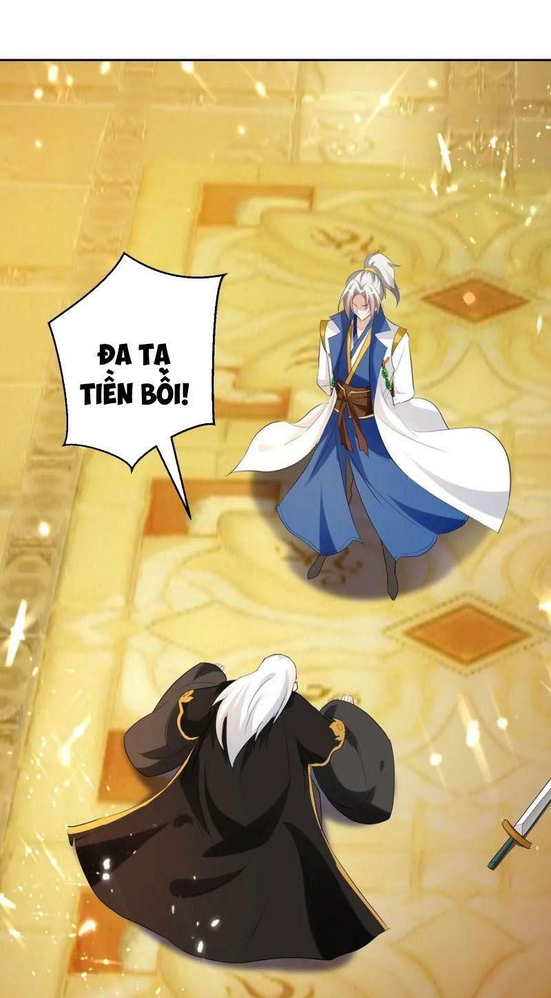 đọc truyện Lăng Thiên Thần Đế Chương 93 ảnh 14 tại Thiên Thai Truyện