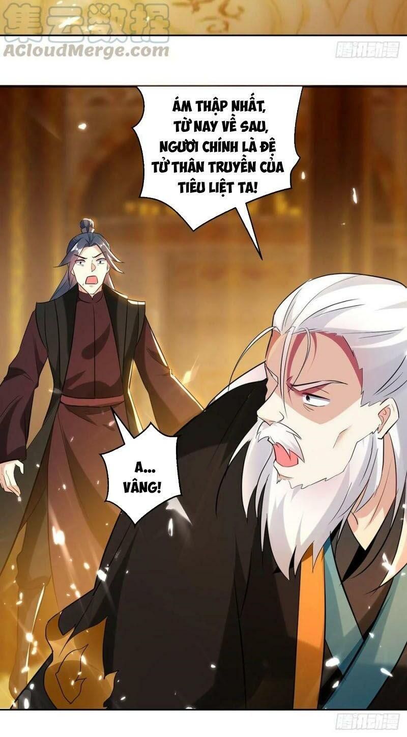 đọc truyện Lăng Thiên Thần Đế Chương 93 ảnh 15 tại Thiên Thai Truyện