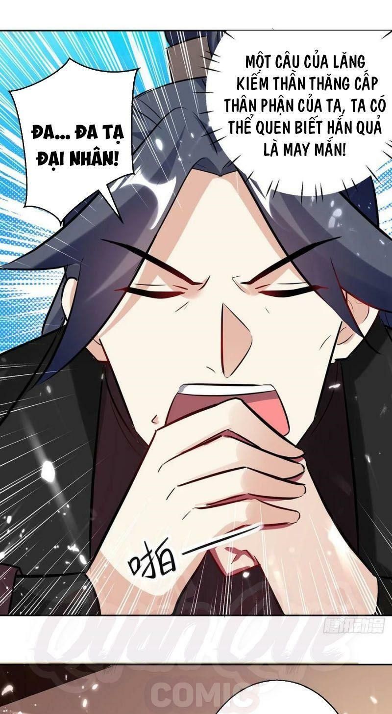 đọc truyện Lăng Thiên Thần Đế Chương 93 ảnh 16 tại Thiên Thai Truyện