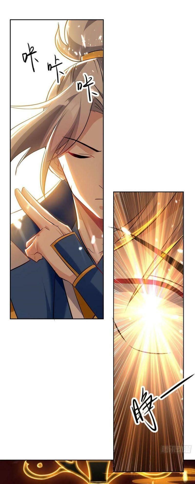 đọc truyện Lăng Thiên Thần Đế Chương 93 ảnh 18 tại Thiên Thai Truyện