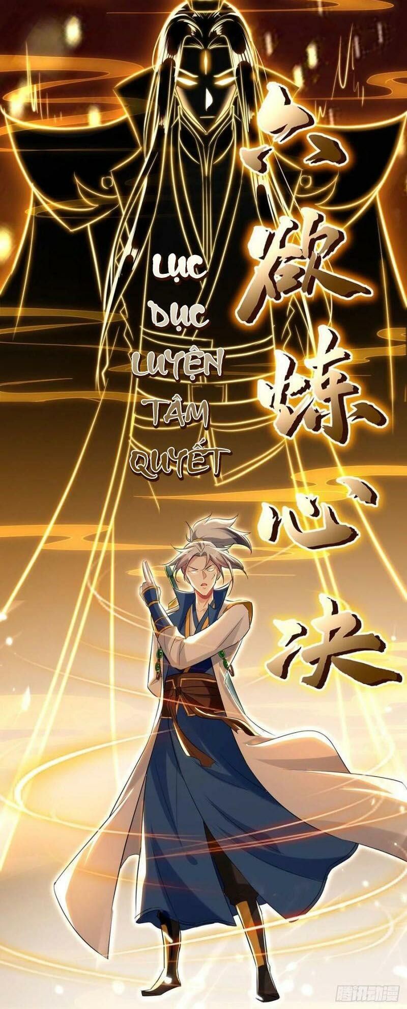 đọc truyện Lăng Thiên Thần Đế Chương 93 ảnh 19 tại Thiên Thai Truyện