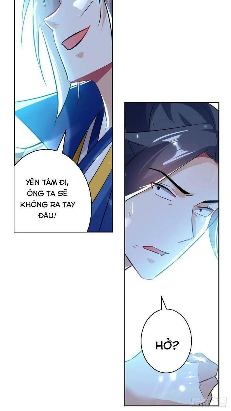 đọc truyện Lăng Thiên Thần Đế Chương 93 ảnh 4 tại Thiên Thai Truyện