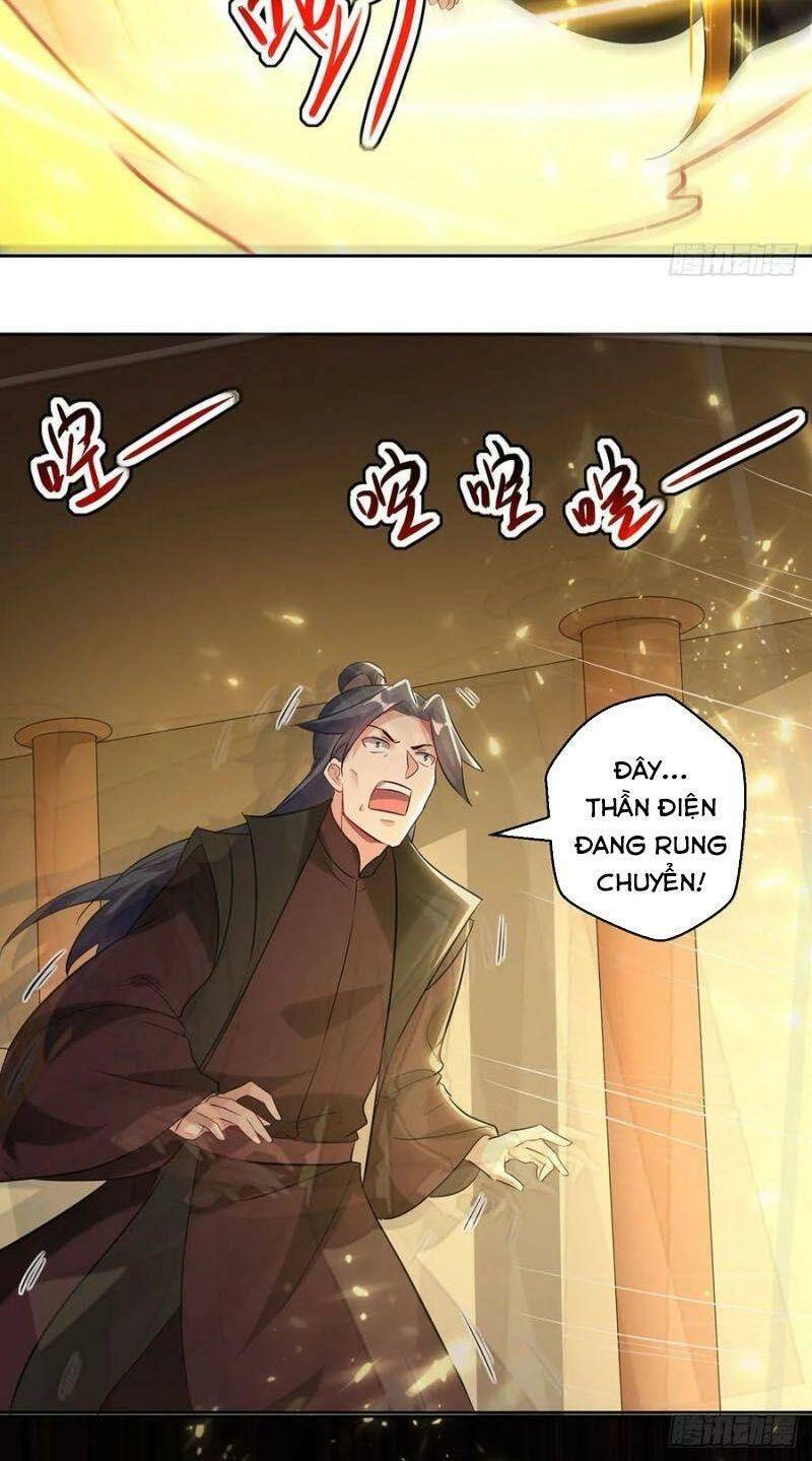 đọc truyện Lăng Thiên Thần Đế Chương 93 ảnh 25 tại Thiên Thai Truyện