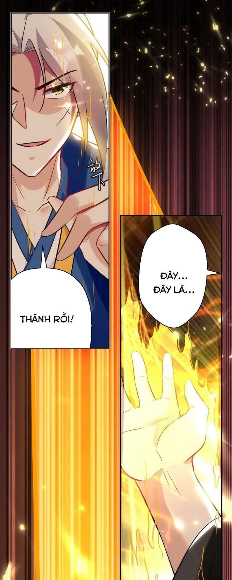 đọc truyện Lăng Thiên Thần Đế Chương 93 ảnh 26 tại Thiên Thai Truyện