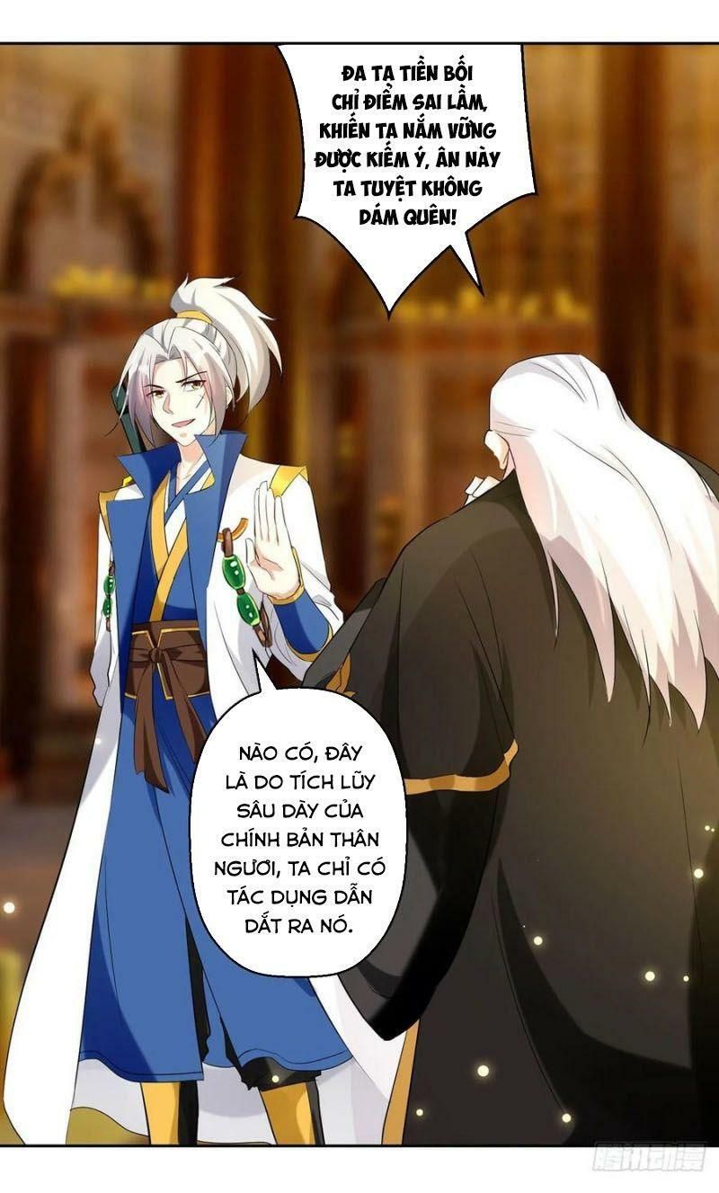 đọc truyện Lăng Thiên Thần Đế Chương 93 ảnh 31 tại Thiên Thai Truyện