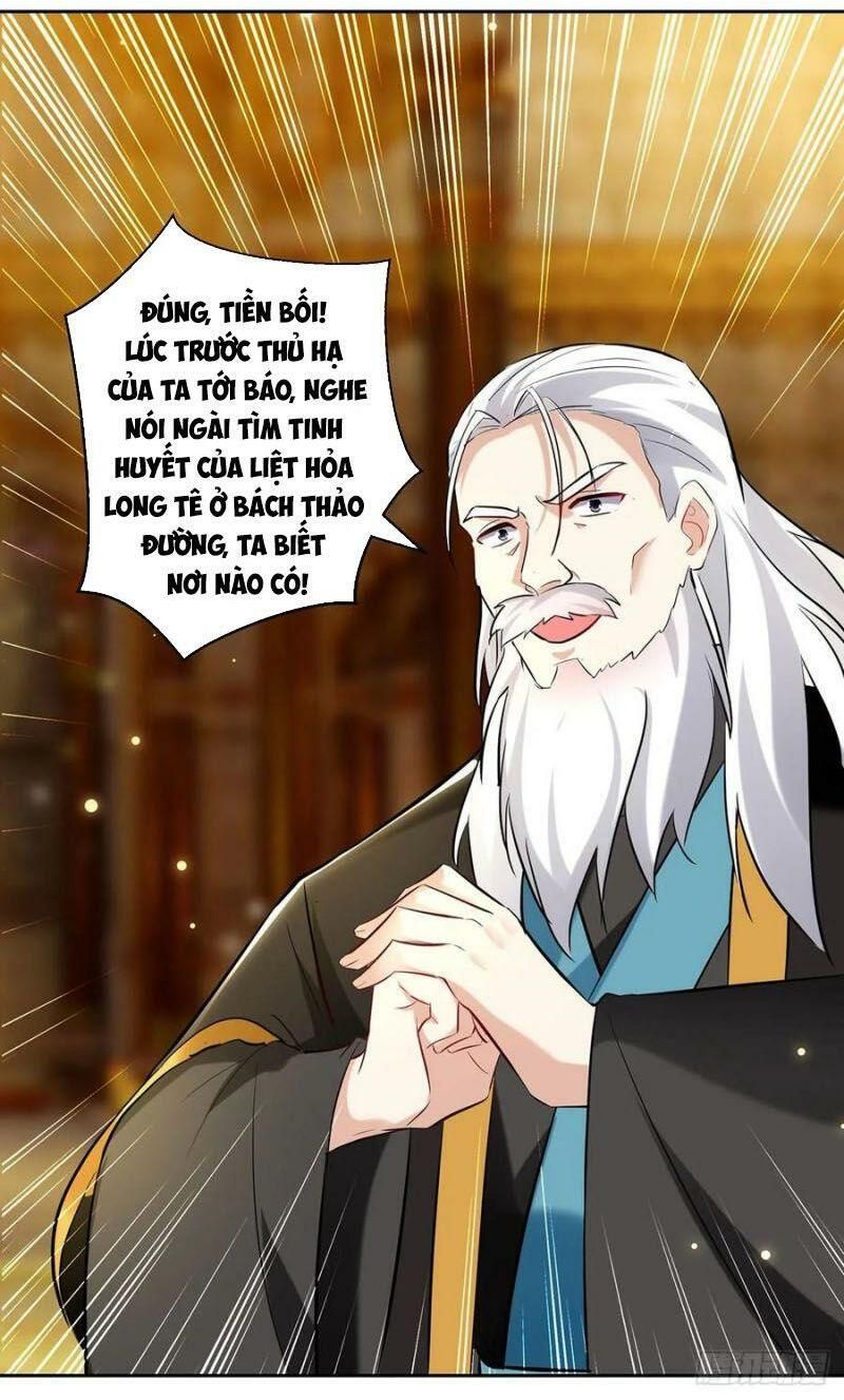 đọc truyện Lăng Thiên Thần Đế Chương 93 ảnh 32 tại Thiên Thai Truyện