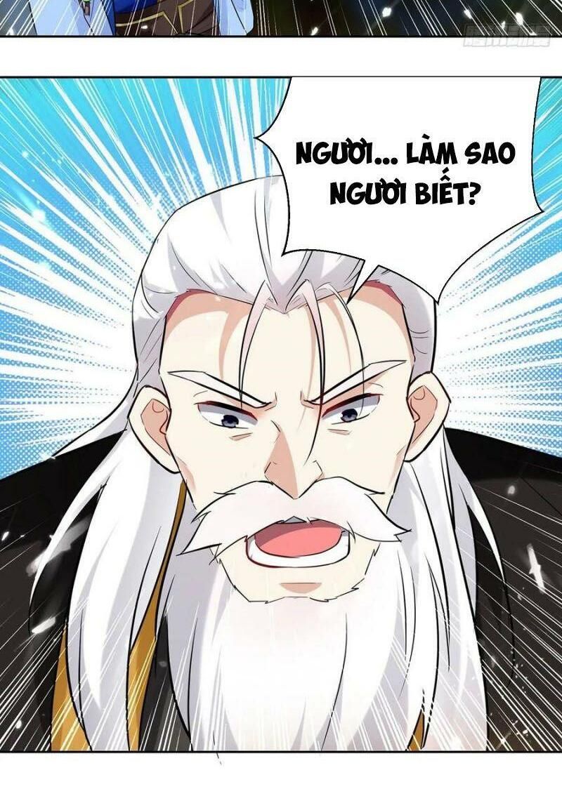 đọc truyện Lăng Thiên Thần Đế Chương 93 ảnh 6 tại Thiên Thai Truyện