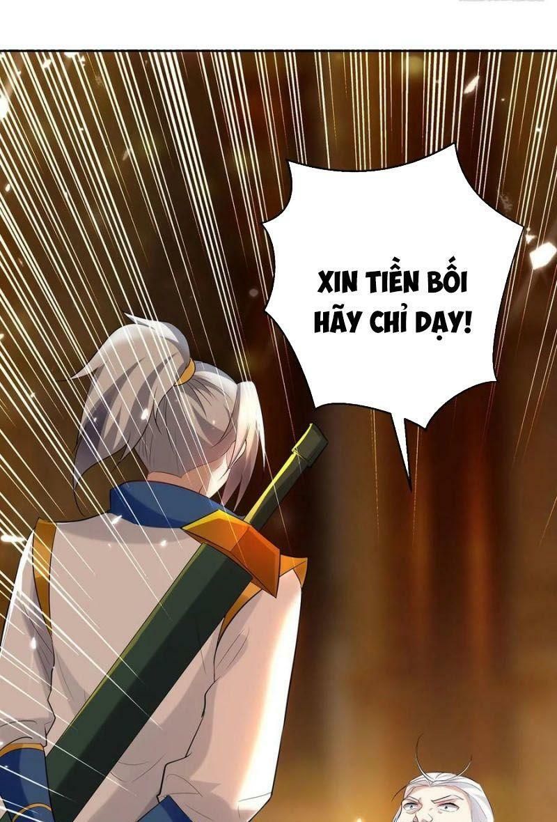 đọc truyện Lăng Thiên Thần Đế Chương 93 ảnh 10 tại Thiên Thai Truyện