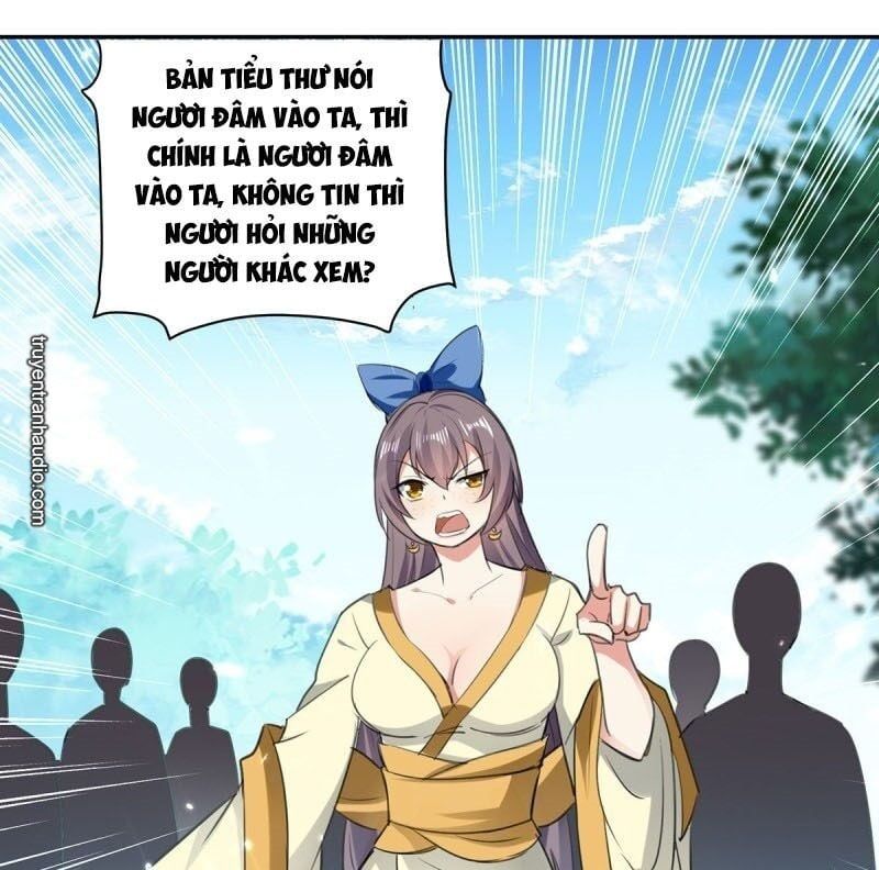 đọc truyện Lăng Thiên Thần Đế Chương 94 ảnh 12 tại Thiên Thai Truyện