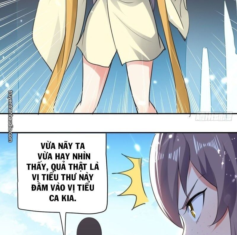 đọc truyện Lăng Thiên Thần Đế Chương 94 ảnh 13 tại Thiên Thai Truyện