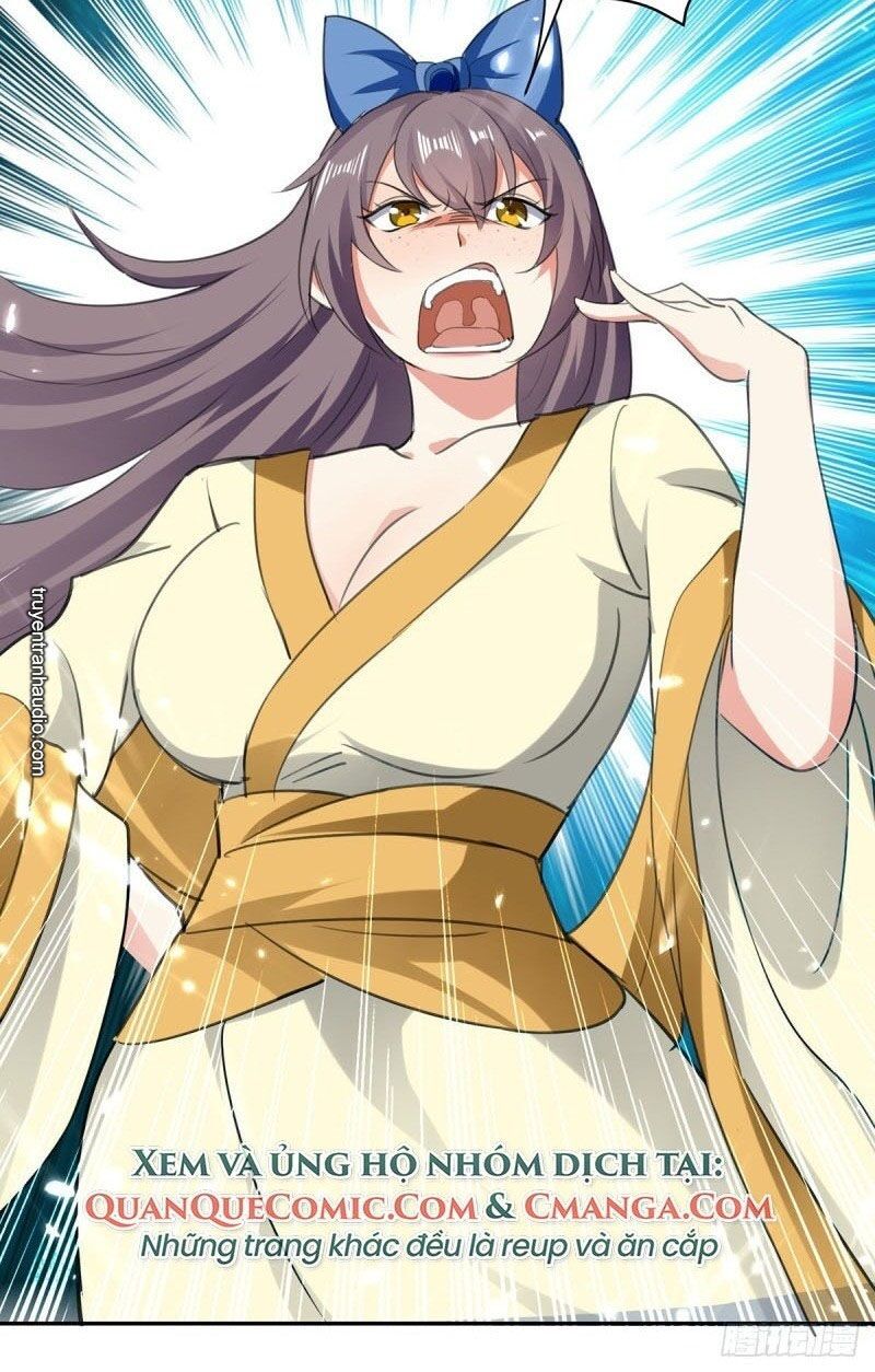 đọc truyện Lăng Thiên Thần Đế Chương 94 ảnh 17 tại Thiên Thai Truyện