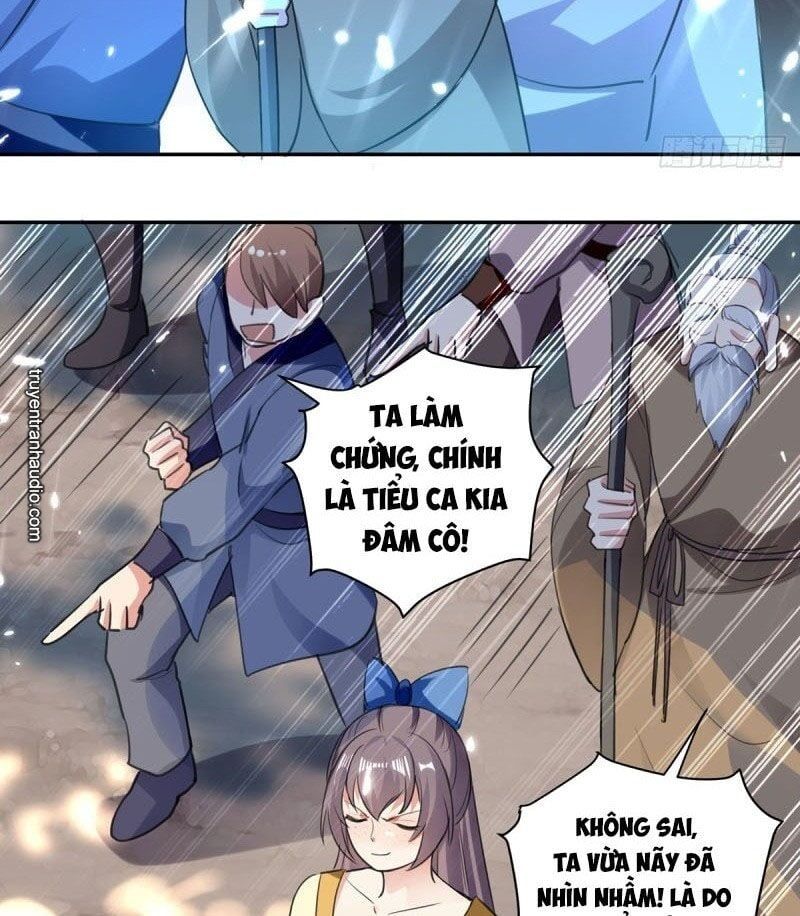 đọc truyện Lăng Thiên Thần Đế Chương 94 ảnh 19 tại Thiên Thai Truyện