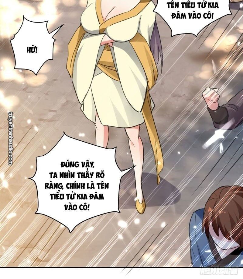 đọc truyện Lăng Thiên Thần Đế Chương 94 ảnh 20 tại Thiên Thai Truyện