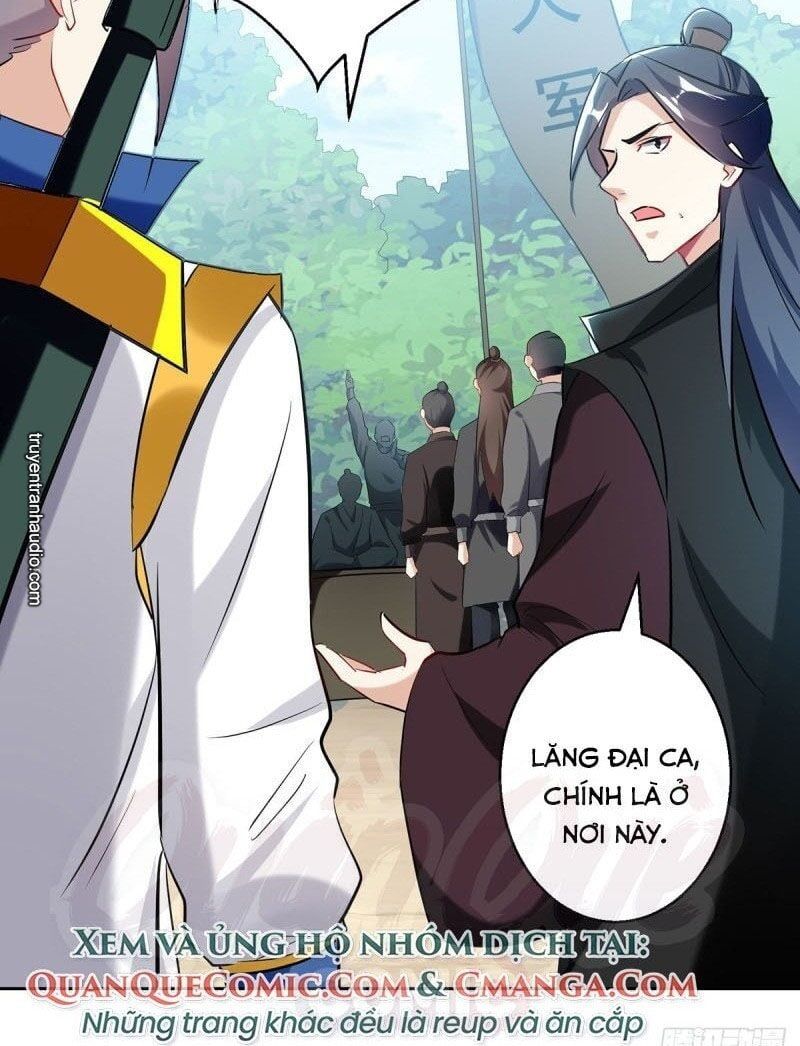 đọc truyện Lăng Thiên Thần Đế Chương 94 ảnh 4 tại Thiên Thai Truyện