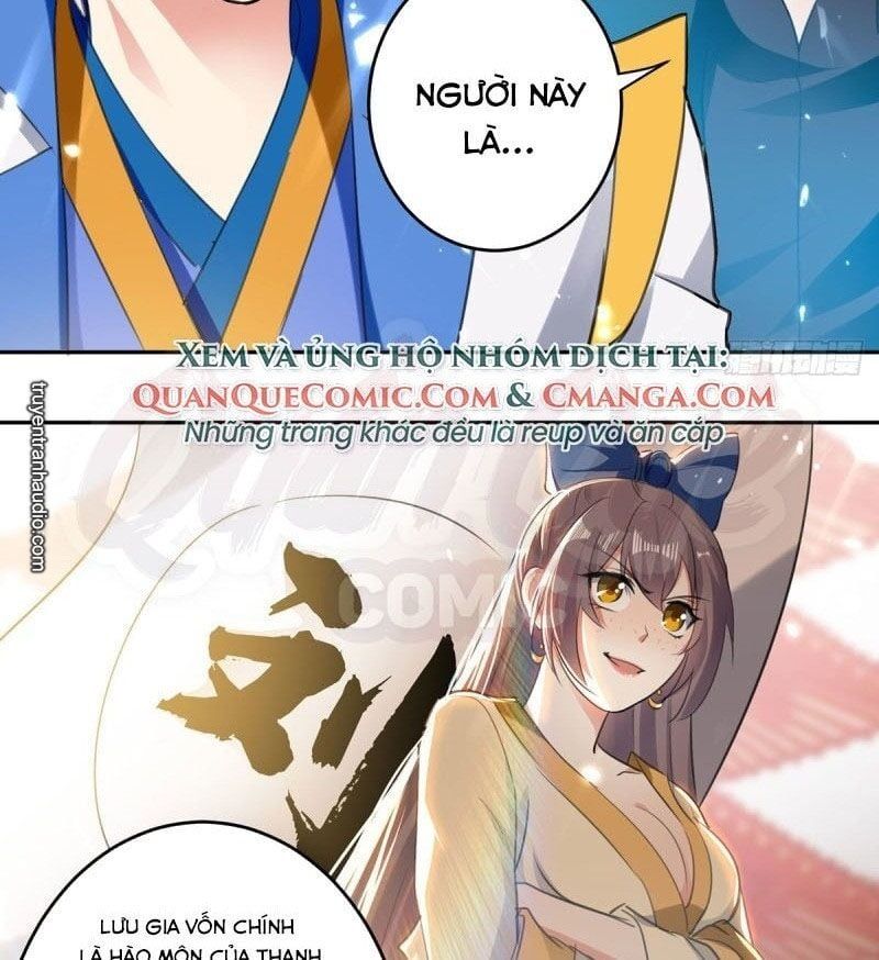 đọc truyện Lăng Thiên Thần Đế Chương 94 ảnh 22 tại Thiên Thai Truyện