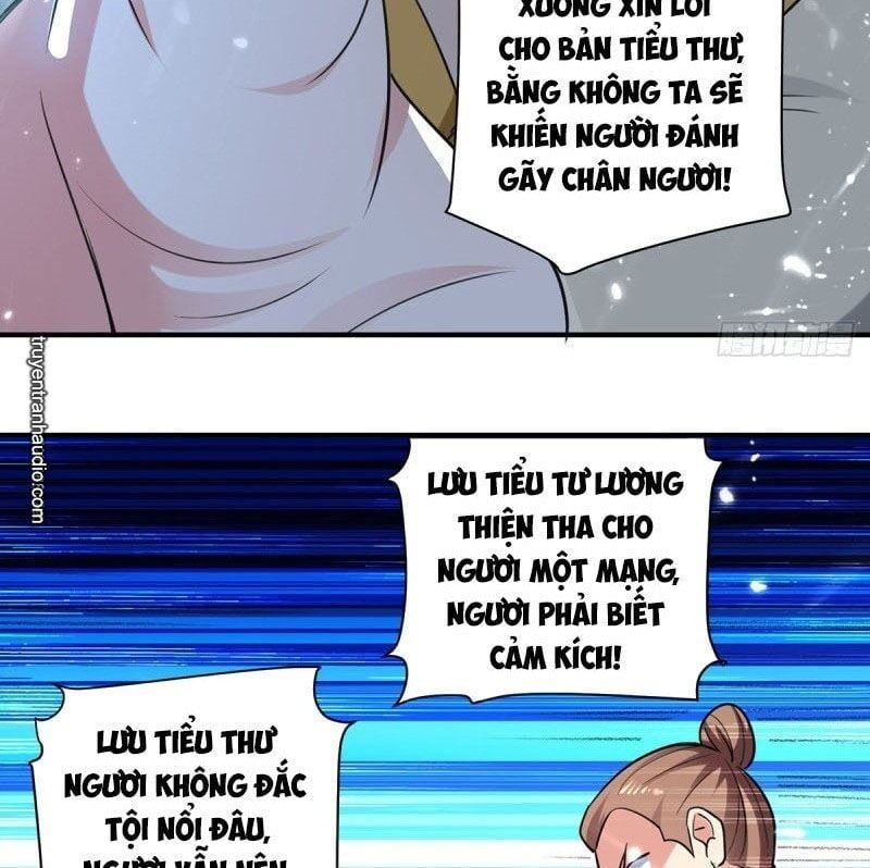 đọc truyện Lăng Thiên Thần Đế Chương 94 ảnh 28 tại Thiên Thai Truyện