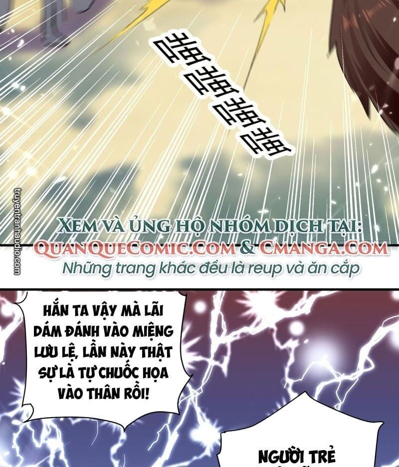 đọc truyện Lăng Thiên Thần Đế Chương 94 ảnh 34 tại Thiên Thai Truyện